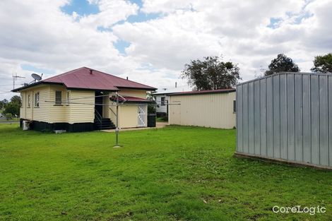 Property photo of 44 Christensen Crescent Maryborough QLD 4650