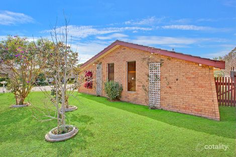 Property photo of 9 Lawrence Crescent West Kempsey NSW 2440
