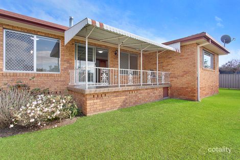 Property photo of 9 Lawrence Crescent West Kempsey NSW 2440