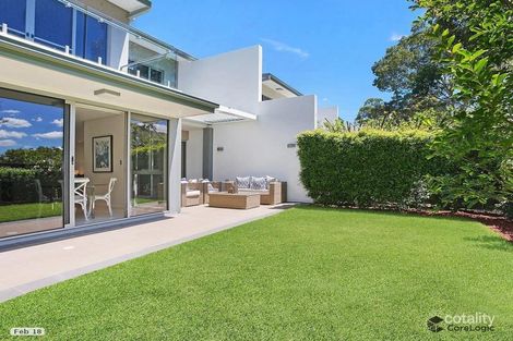 Property photo of 6 Ferntree Place Epping NSW 2121