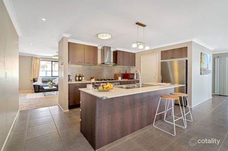 Property photo of 18 Copeland Crescent Point Cook VIC 3030