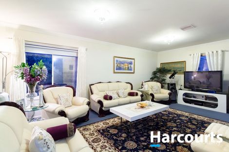 Property photo of 13 Silverwattle Drive Lyndhurst VIC 3975