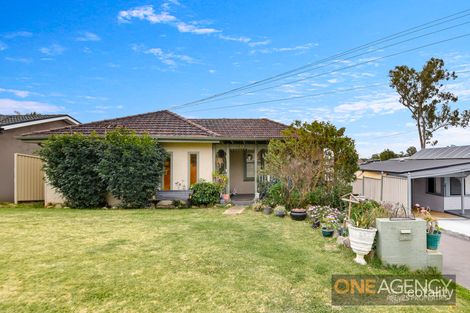 Property photo of 15 Norfolk Road Cambridge Park NSW 2747