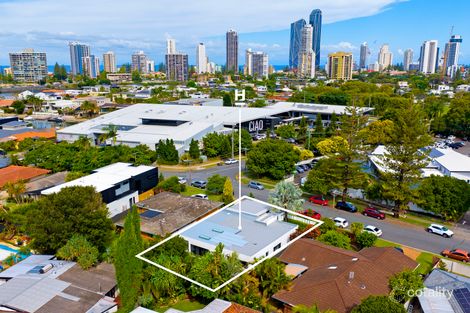 Property photo of 25 Saint Andrews Avenue Surfers Paradise QLD 4217