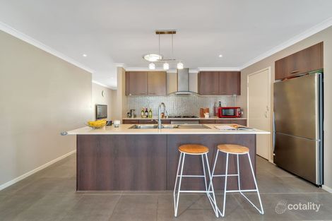 Property photo of 18 Copeland Crescent Point Cook VIC 3030