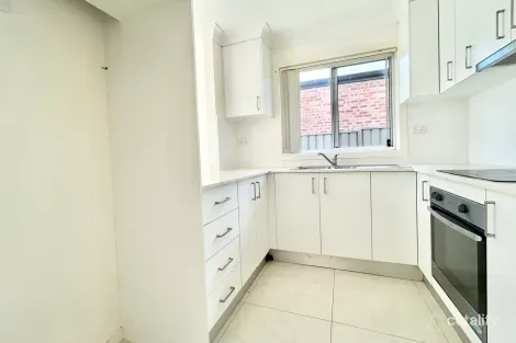 Property photo of 8 Cornwall Road Auburn NSW 2144