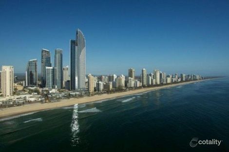 Property photo of 5902/4 The Esplanade Surfers Paradise QLD 4217