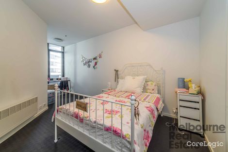 Property photo of 703/20 Rakaia Way Docklands VIC 3008
