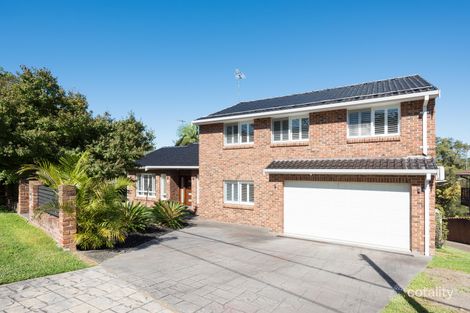 6 Rickard Rd, Oyster Bay, NSW 2225