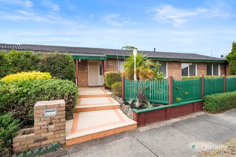 Property photo of 1 Culburra Avenue Frankston VIC 3199