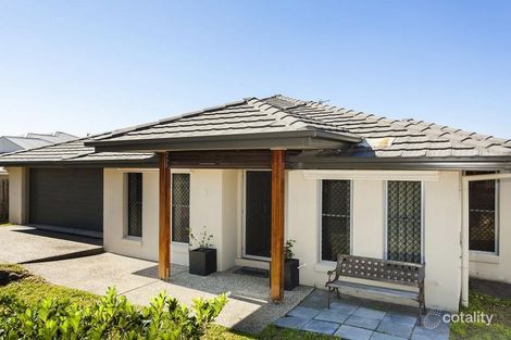 Property photo of 9 Candlebark Circuit Upper Coomera QLD 4209