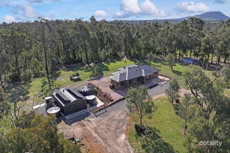 10 Rusty Rise, Brown Hill, VIC 3350