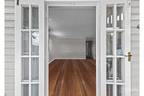 Property photo of 11 Caswell Street East Brisbane QLD 4169