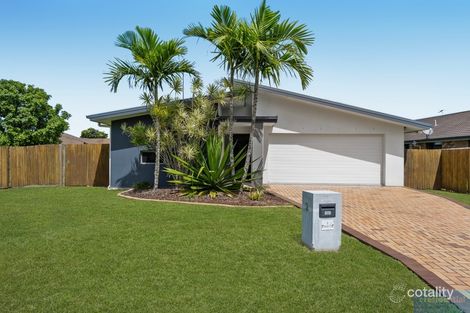 Property photo of 2 Jazz Court Caboolture QLD 4510