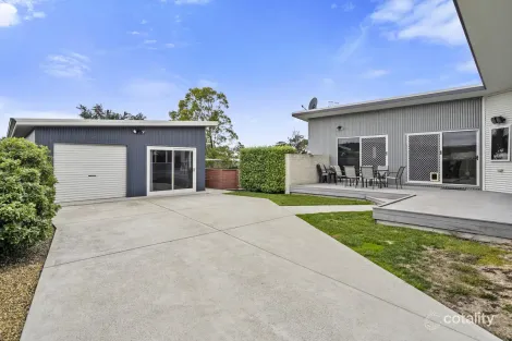 Property photo of 12 Nautilus Drive Orford TAS 7190