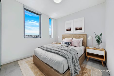 Property photo of 601/7 Stromboli Strait Wentworth Point NSW 2127