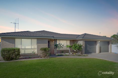 1a Mcmillan Pl, Forbes, NSW 2871