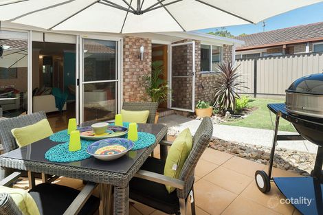 Property photo of 2/9 Jannie Court Labrador QLD 4215