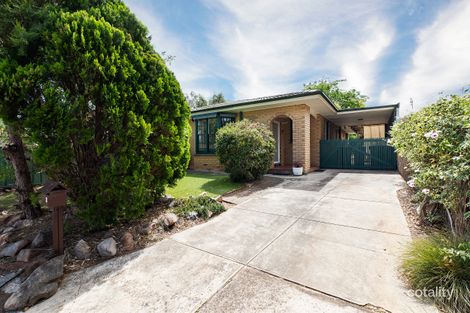 Property photo of 2/7 Riverdale Road Myrtle Bank SA 5064