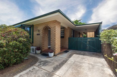 Property photo of 2/7 Riverdale Road Myrtle Bank SA 5064