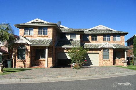 Property photo of 1/11 Farrar Place Bonnyrigg Heights NSW 2177