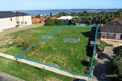 81 Strickland St, South Perth, WA 6151