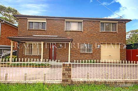 Property photo of 156 King Georges Road Wiley Park NSW 2195