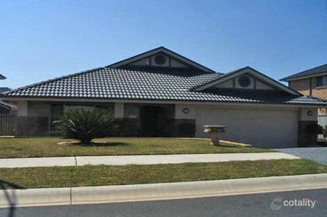 Property photo of 6 Costata Court Voyager Point NSW 2172