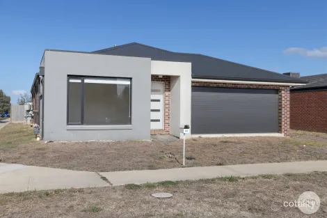 Property photo of 40 Auburn Drive Smythes Creek VIC 3351