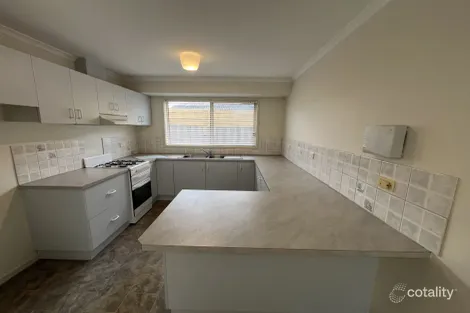 Property photo of 1/43 Davidson Street Traralgon VIC 3844