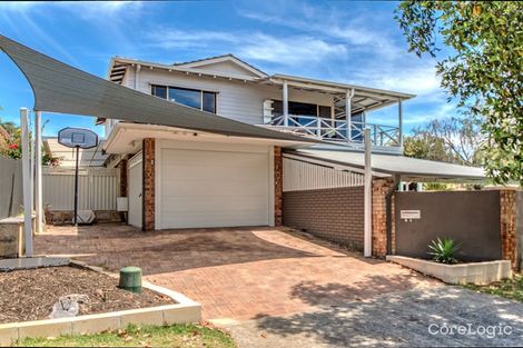 Property photo of 61B River View Terrace Mount Pleasant WA 6153