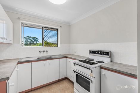 Property photo of 6/28 Camborne Street Alderley QLD 4051