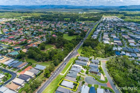 Property photo of 11 Tahr Place Dakabin QLD 4503