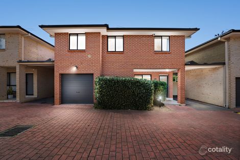 17/29-31 O'Brien St, Mount Druitt, NSW 2770