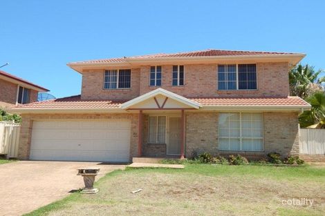 Property photo of 2B Symons Place West Hoxton NSW 2171