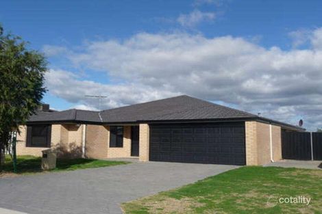 46 Chinchilla Pkwy, Port Kennedy, WA 6172