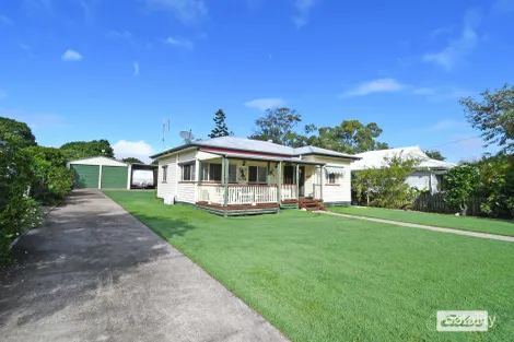 Property photo of 29 Kent Street Urangan QLD 4655