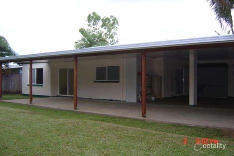 Property photo of 78 Bathurst Drive Bentley Park QLD 4869