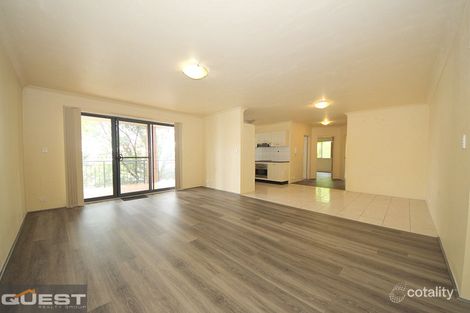 Property photo of 8/174 Chapel Road Bankstown NSW 2200