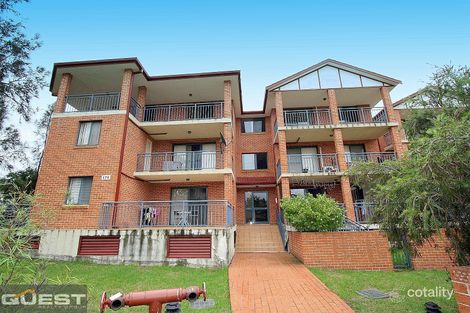Property photo of 8/174 Chapel Road Bankstown NSW 2200
