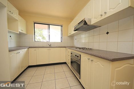 Property photo of 8/174 Chapel Road Bankstown NSW 2200