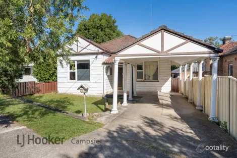 13 Marlowe St, Campsie, NSW 2194