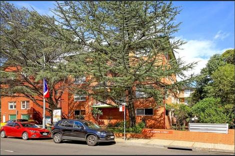 18/6-8 Belmore St, Burwood, NSW 2134