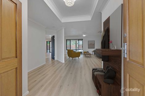 Property photo of 5 Wing Crescent Mount Pleasant QLD 4740