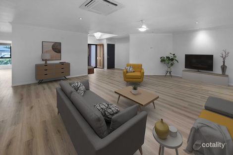 Property photo of 5 Wing Crescent Mount Pleasant QLD 4740