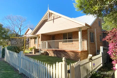 Property photo of 6/32-34 Valley Road Springwood NSW 2777