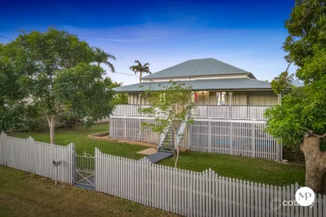 69 Talford St, The Range, QLD 4700