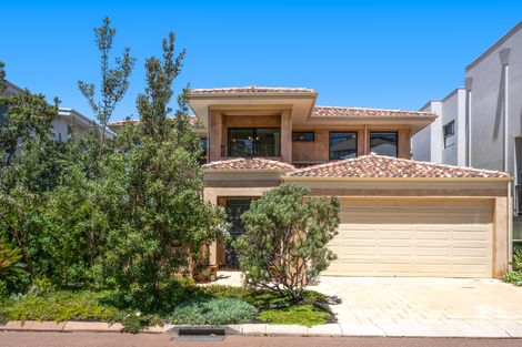 Property photo of 24 Mathieson Avenue Mosman Park WA 6012