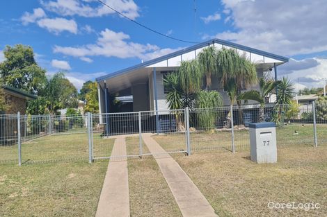 Property photo of 77 Nobbs Street Moura QLD 4718