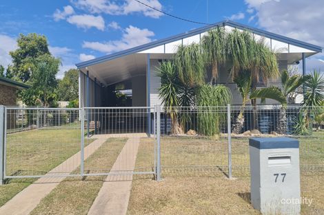 Property photo of 77 Nobbs Street Moura QLD 4718